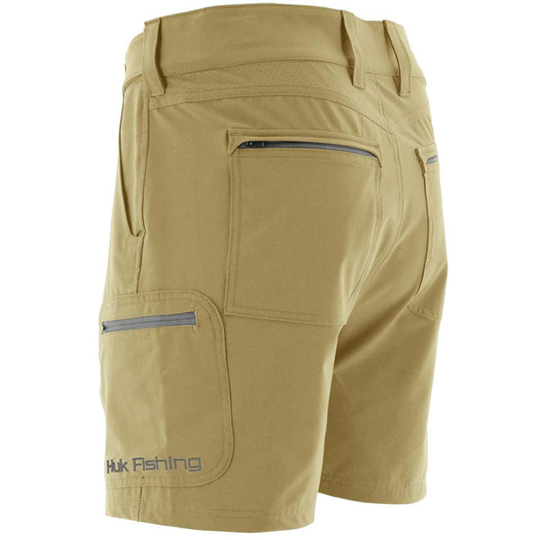 Huk Men's Next Level 7" Short