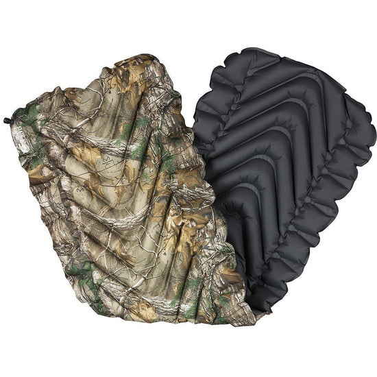 Klymit Static V Lightweight Sleeping Pad