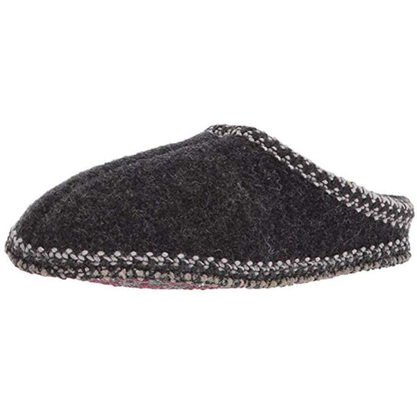 HAFLINGER Men's As Classic Slipper