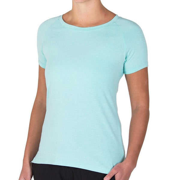 Free Fly Women's Bamboo Explorer Tee