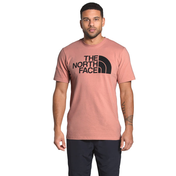 The North Face Men's Short Sleeve Half Dome Tee