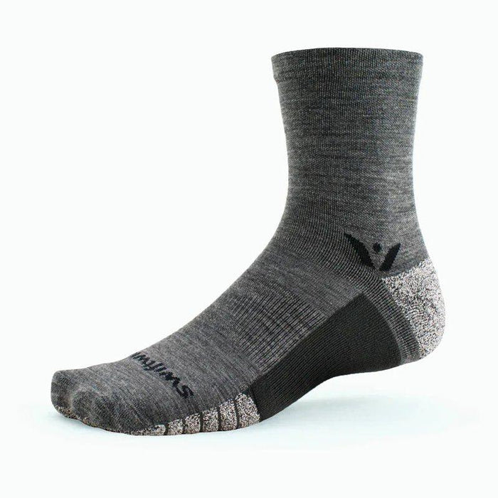 Swiftwick Flite XT Trail Five Crew Socks - Unisex
