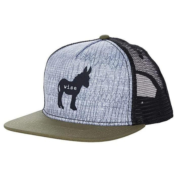 prAna Journeyman Trucker