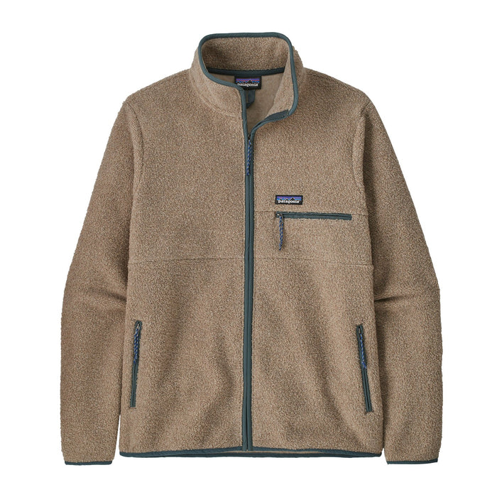 Patagonia Reclaimed Fleece Jacket - Men's