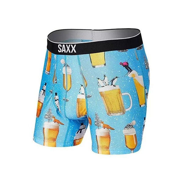 Saxx Underwear Volt Boxer Brief
