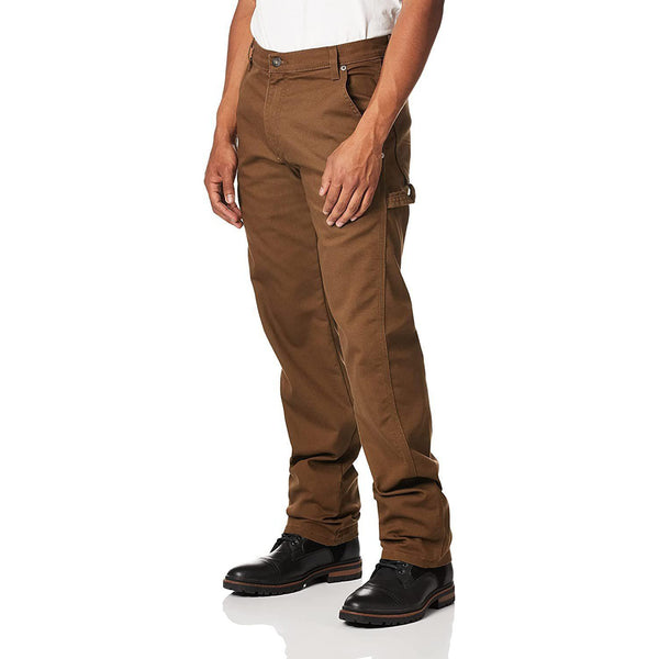 Dickies Men's Tough Max Duck Carpenter Pant