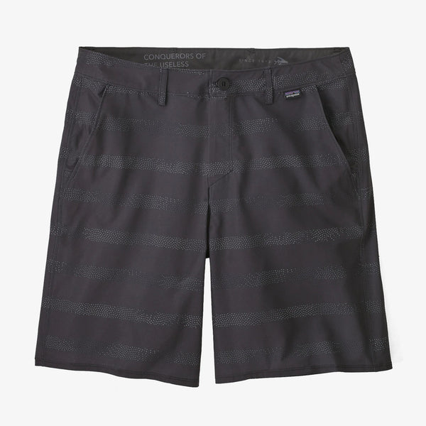 Patagonia Men's Hydropeak Hybrid Walk Shorts - 19 in.