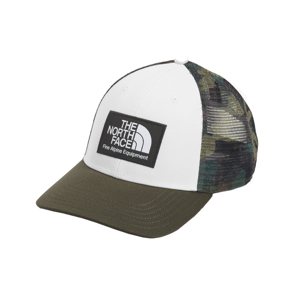 THE NORTH FACE Mudder Trucker
