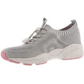 Grey/Pink