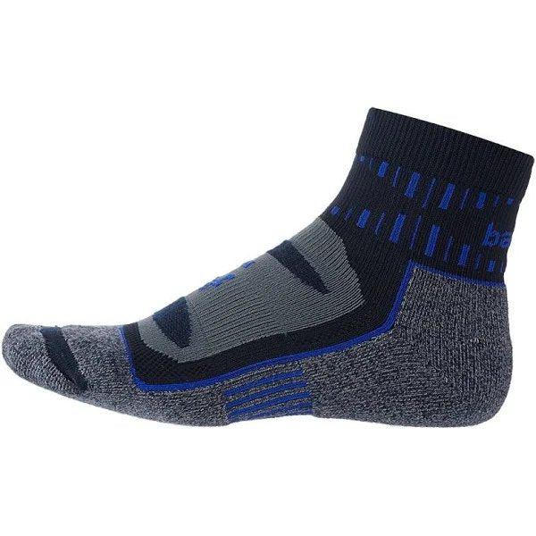 Balega Blister Resist Quarter Running Socks