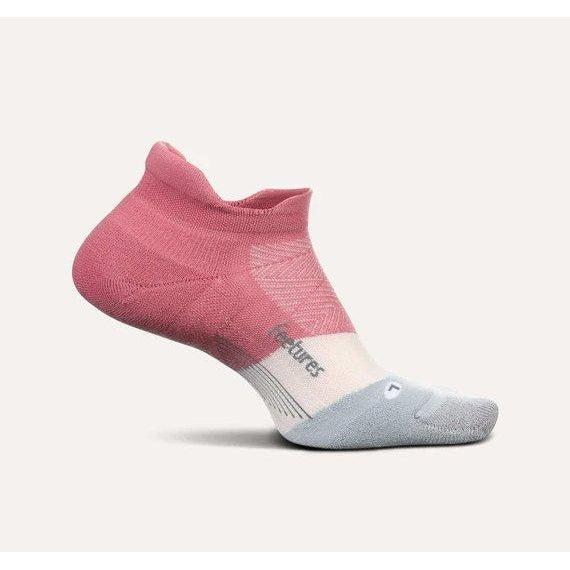 Feetures Unisex Elite Ultra Light No Show Tab Athletic Running Socks