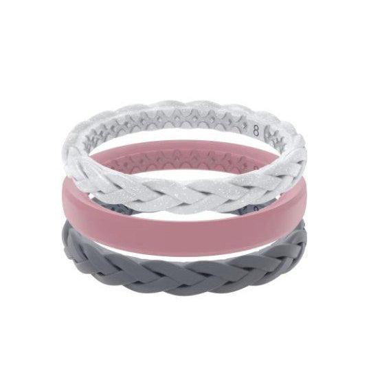Groove + Life Air Silicone Ring - Women's