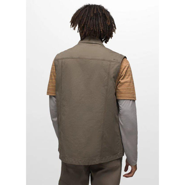 prAna Men's Trembly Vest