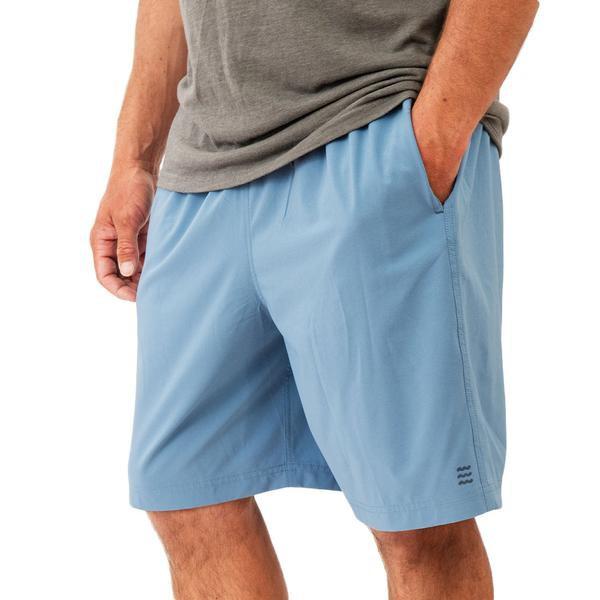 Free Fly Men's Lined Breeze Short 7 in.