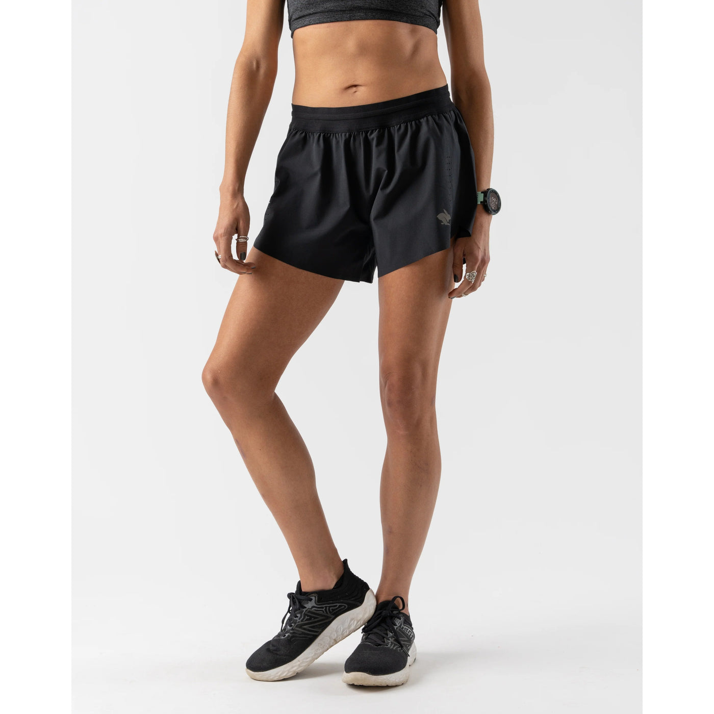rabbit Fuel 'N Fly 4" Short - Women's