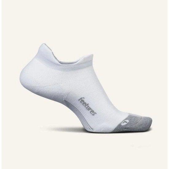 Feetures Unisex Elite Ultra Light No Show Tab Athletic Running Socks