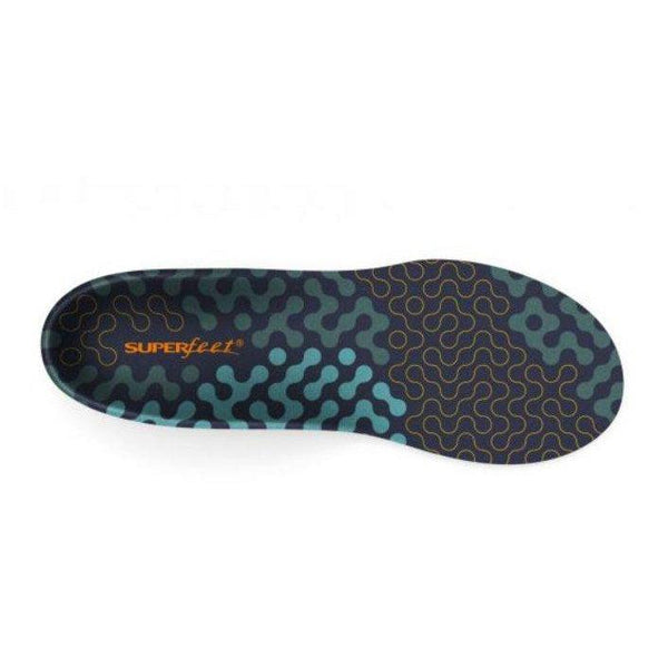 Superfeet Unisex ADAPT Run Max Insole