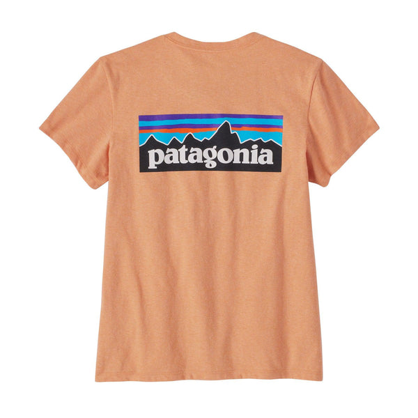 Patagonia Women's P-6 Logo Responsibili-Tee®