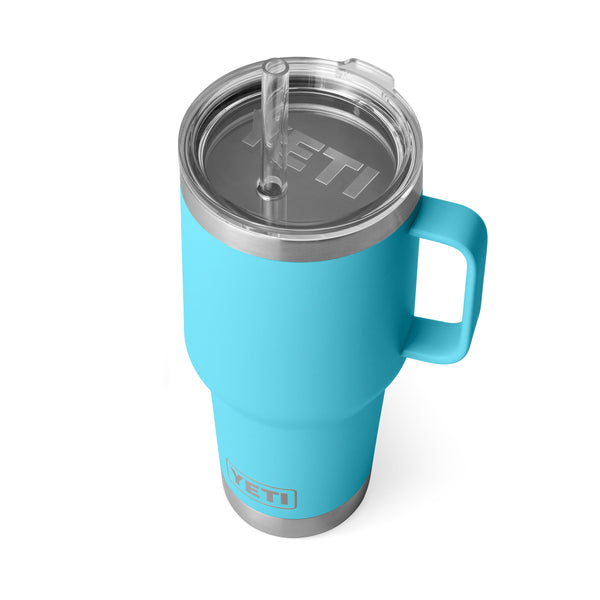 YETI Rambler® 35oz Straw Mug