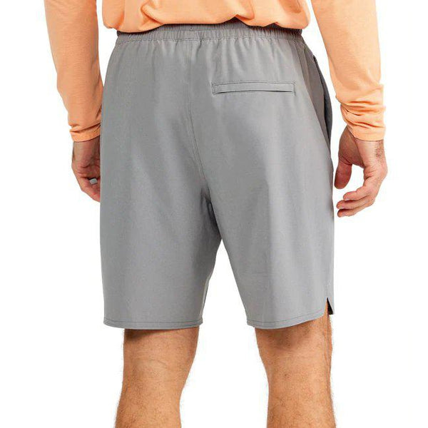 Free Fly Men's Lined Swell Short
