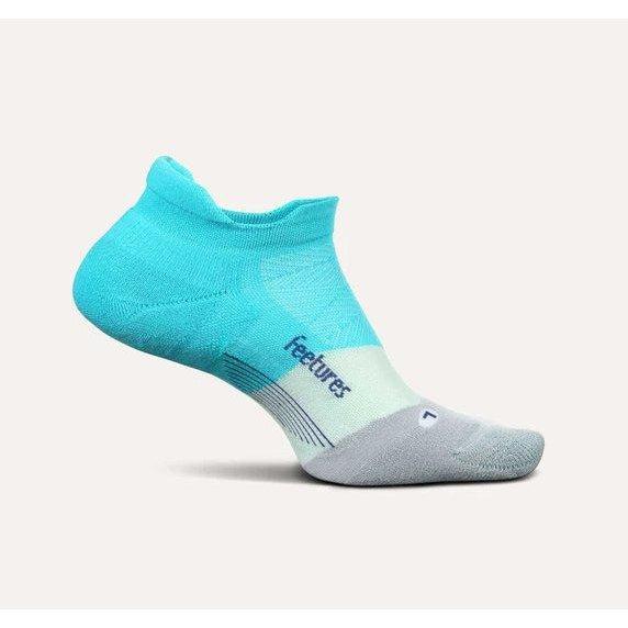 Feetures Unisex Elite Ultra Light No Show Tab Athletic Running Socks