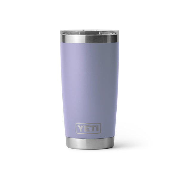YETI Rambler® 20oz Tumbler with MagSlider™ Lid