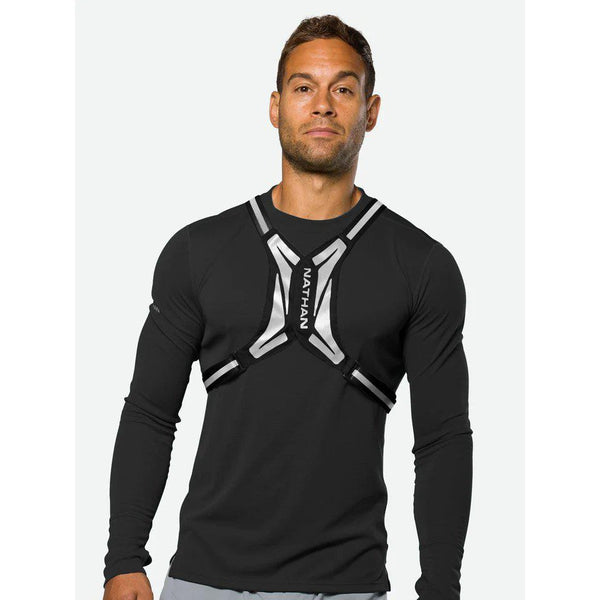 Nathan Hypernight Reflective Vest Lite