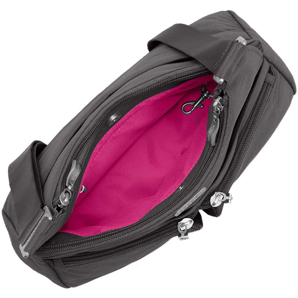 Baggallini Anti Theft Cross Over Crossbody