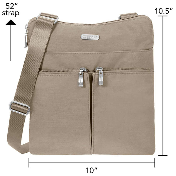 Baggallini Horizon Crossbody