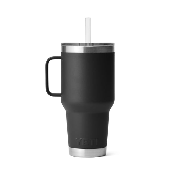 YETI Rambler® 35oz Straw Mug