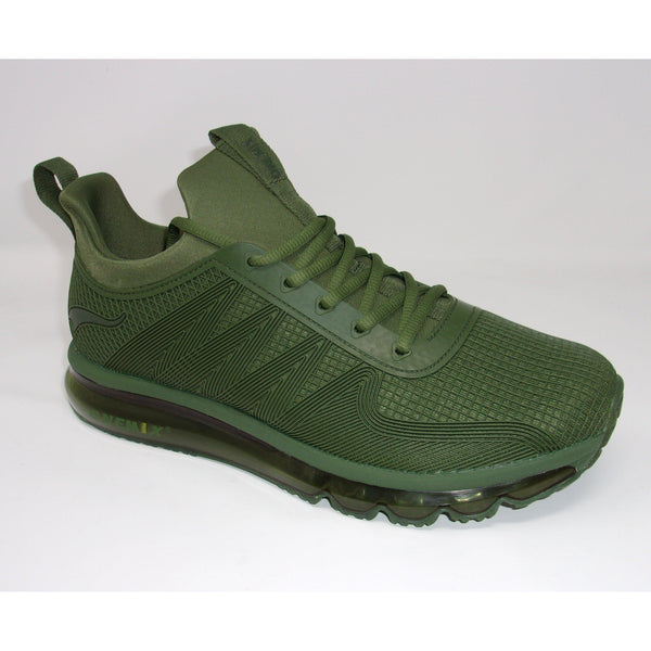 ONEMIX Men's Cushion Road Running Shoes