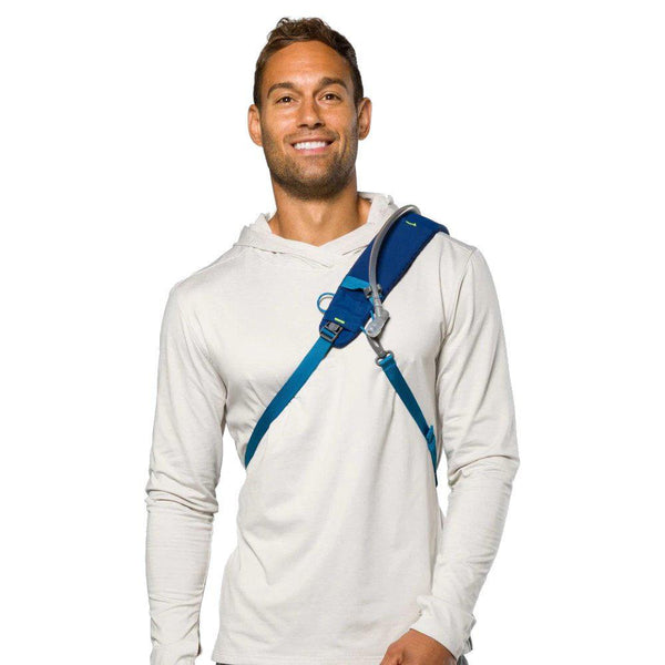 Nathan Limitless Run Sling 6L