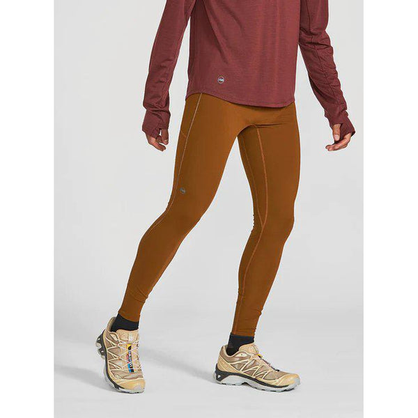 Janji Men's Groundwork Tights