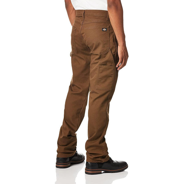 Dickies Men's Tough Max Duck Carpenter Pant