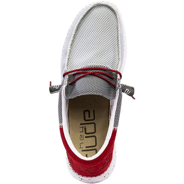 Hey Dude Men's Wally Sox Funk Loafer