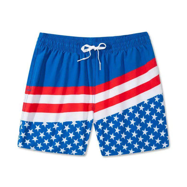 Chubbies Men's The Neon Lights 5.5' Stretch