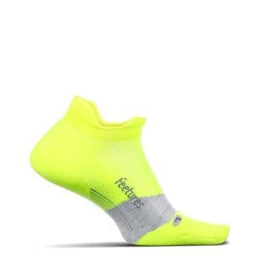 Feetures Unisex Elite Ultra Light No Show Tab Athletic Running Socks