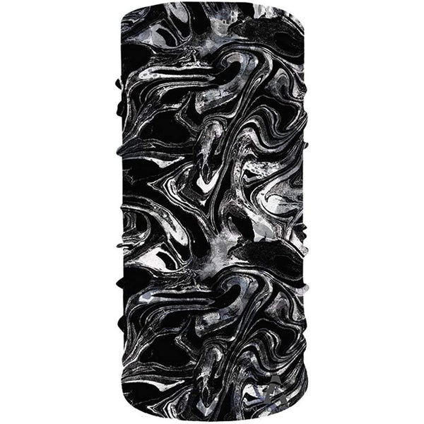 Alligaiters OG Multi Functional Neck Gaiter - Breathable Washable Sun & Dust Protection - One Size