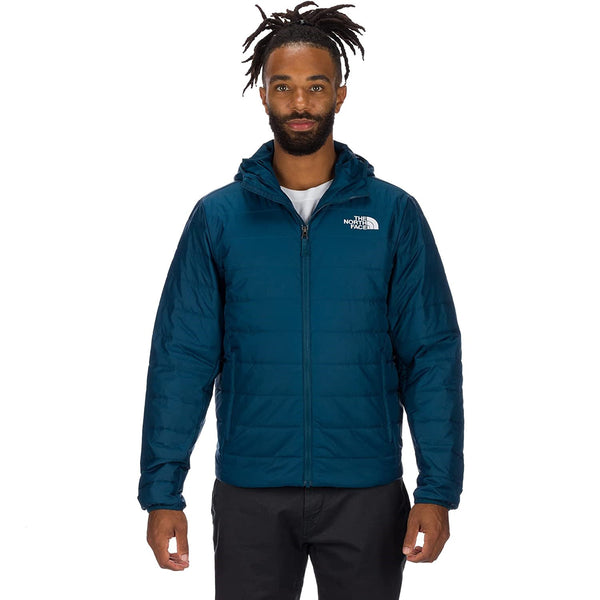 The North Face Men's Flare Insulated Hoodie