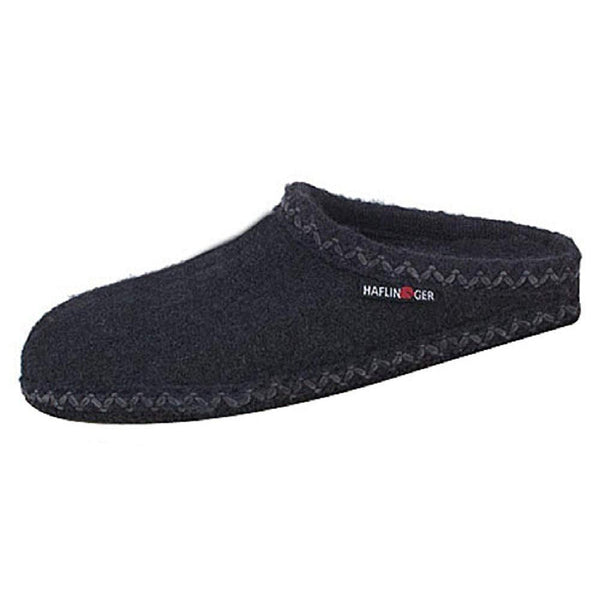 Haflinger Unisex AT Slipper