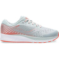 Grey/Coral