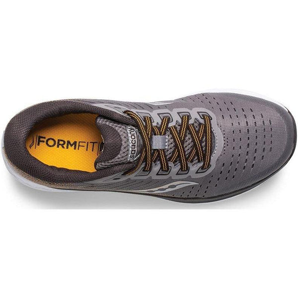 Saucony Kids Boy's S-Guide 13 Running Shoe