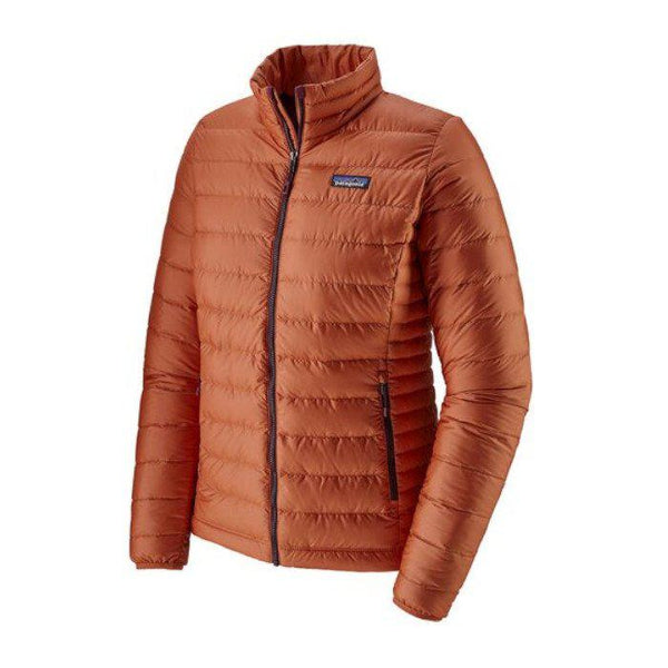 Patagonia Women's Down Sweater Jacket