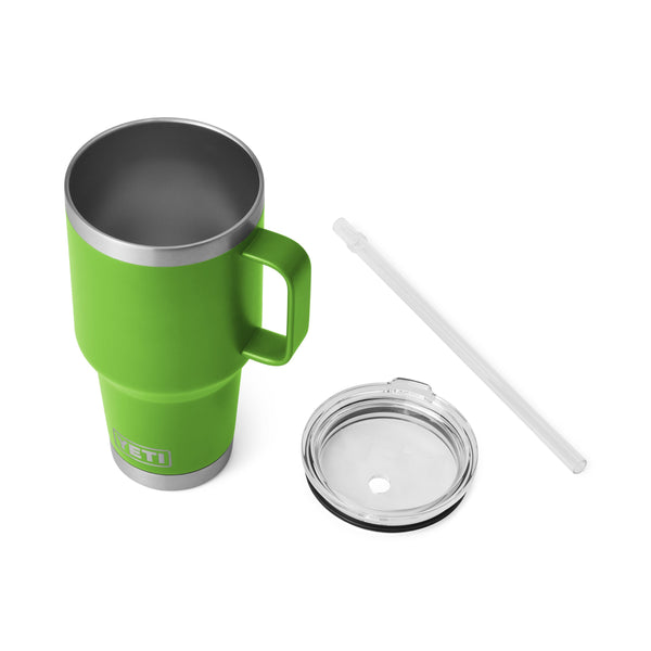 YETI Rambler® 35oz Straw Mug