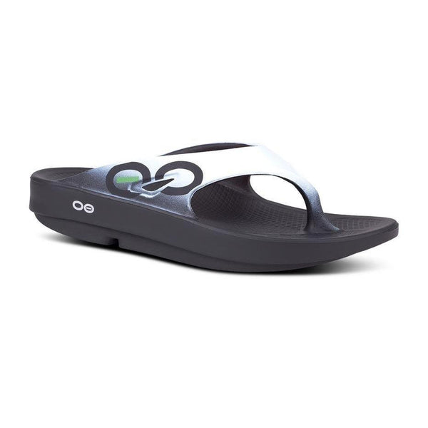 Oofos Unisex OOriginal Sport Thong Sandal