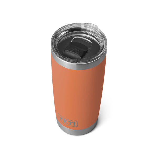 YETI Rambler® 20oz Tumbler with MagSlider™ Lid