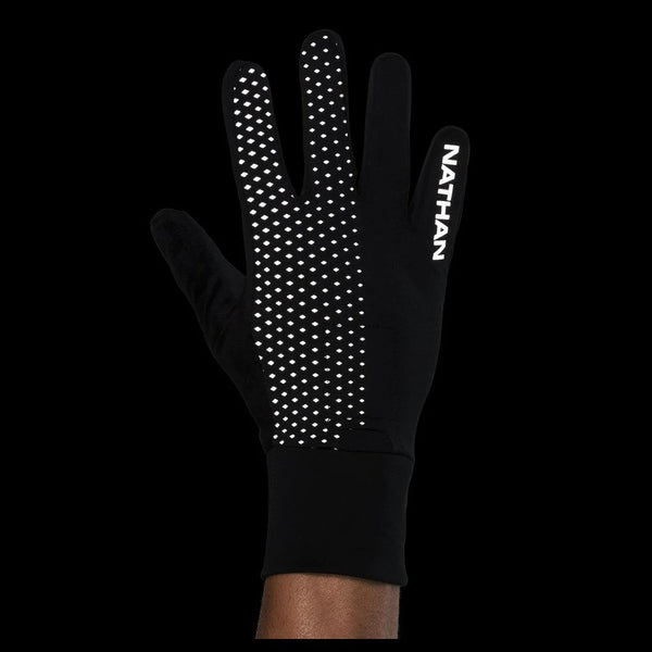 Nathan Unisex HyperNight Reflective Glove