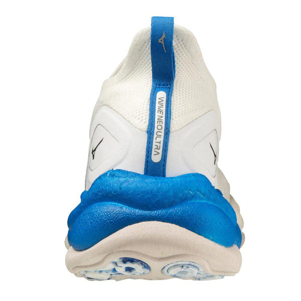 Mizuno Men's Wave Neo Ultra Undyed Running Shoe