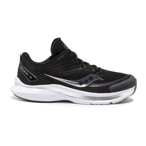 Saucony Kids Boy’s Kinvara 12 Running Shoe