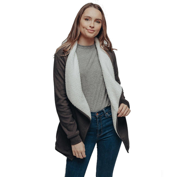 The Normal Brand Puremeso Boundless Cardigan